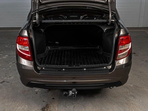 Седан ВАЗ (LADA) Granta 2019 года, 685000 рублей, Ставрополь