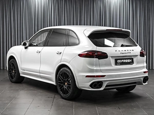 Внедорожник Porsche Cayenne GTS 2015 года, 3098000 рублей, Ставрополь