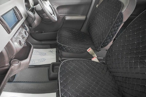 Хетчбэк Toyota Passo 2014 года, 799000 рублей, Кемерово