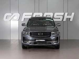 Внедорожник Geely Monjaro 2023 года, 3169000 рублей, Минеральные Воды