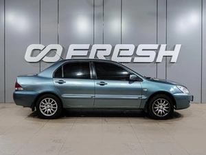 Седан Mitsubishi Lancer 2006 года, 519000 рублей, Воронеж