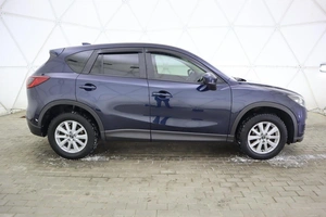 Внедорожник Mazda CX-5 2014 года, 1670000 рублей, Обнинск