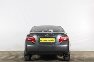 Седан Toyota Camry 2008 года, 849000 рублей, Тюмень