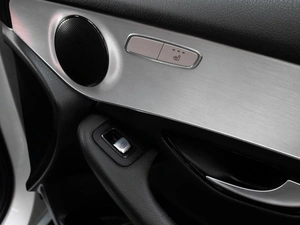 Внедорожник Mercedes-benz GLC-класс 2015 года, 2199000 рублей, Тюмень