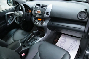 Внедорожник Toyota RAV4 2008 года, 1398000 рублей, Солонцы