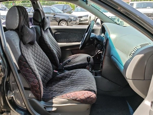 Седан Kia Spectra 2008 года, 440000 рублей, Краснодар