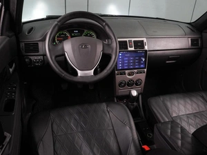 Универсал ВАЗ (LADA) Priora 2013 года, 599000 рублей, Воронеж