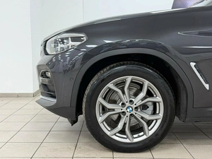 Внедорожник BMW X4 2020 года, 4745000 рублей, Красноярск