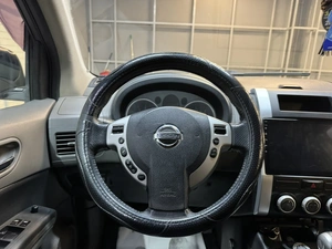 Внедорожник Nissan X-Trail 2008 года, 997000 рублей, Красноярск