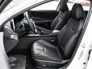 Седан Hyundai Elantra 2024 года, 2530000 рублей, Краснодар