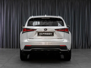 Внедорожник Lexus NX 2017 года, 2999000 рублей, Тюмень