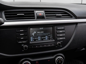 Хетчбэк Kia Rio X-Line 2018 года, 1649000 рублей, Краснодар