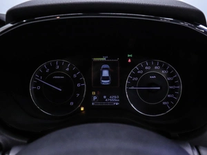 Хетчбэк Subaru Impreza 2021 года, 1490000 рублей, Красноярск