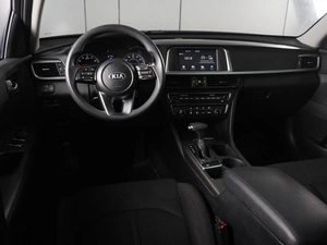 Седан Kia Optima 2019 года, 1659000 рублей, Минеральные Воды