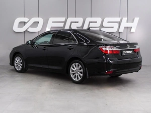 Седан Toyota Camry 2017 года, 2099000 рублей, Воронеж