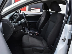 Седан Volkswagen Jetta 2016 года, 1250000 рублей, Краснодар
