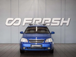 Универсал Chevrolet Lacetti 2008 года, 370000 рублей, Муром