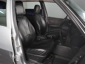 Внедорожник Chevrolet Niva 2015 года, 572000 рублей, Минеральные Воды