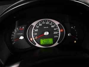 Внедорожник Hyundai Tucson 2008 года, 869000 рублей, Тюмень