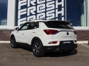 Внедорожник SsangYong Korando 2020 года, 2149000 рублей, Владимир