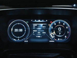 Минивэн Trumpchi M8 2021 года, 3090000 рублей, Красноярск