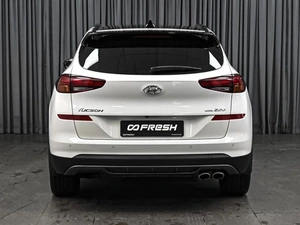 Внедорожник Hyundai Tucson 2020 года, 3139000 рублей, Ставрополь