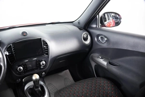 Внедорожник Nissan Juke 2012 года, 849000 рублей, Пермь