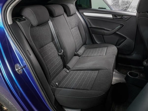 Лифтбек Skoda Rapid 2020 года, 1329000 рублей, Воронеж