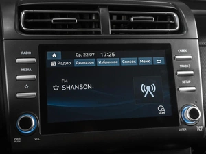 Внедорожник Hyundai Creta 2021 года, 2049000 рублей, Тюмень