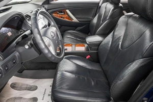 Седан Toyota Camry 2008 года, 1199000 рублей, Барнаул