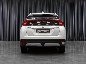 Внедорожник Mitsubishi Eclipse Cross 2022 года, 3189000 рублей, Тюмень