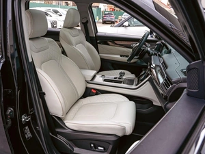 Внедорожник EXEED VX 2022 года, 2900000 рублей, Краснодар