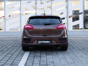 Хетчбэк Kia Ceed 2016 года, 1285000 рублей, Ставрополь