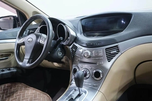 Внедорожник Subaru Tribeca 2006 года, 929000 рублей, Новокузнецк