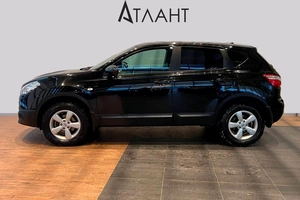 Внедорожник Nissan Qashqai 2010 года, 989000 рублей, Красноярск