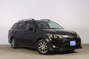 Универсал Toyota Corolla Fielder 2014 года, 1439000 рублей, Новосибирск