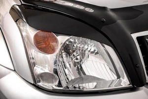 Внедорожник Toyota Land Cruiser Prado 2003 года, 1469000 рублей, Барнаул