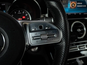 Седан Mercedes-benz C-класс 2019 года, 3000000 рублей, Краснодар