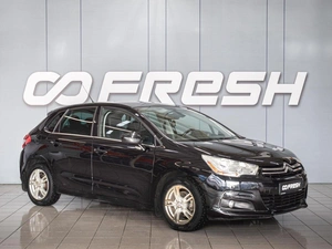 Хетчбэк Citroen C4 2012 года, 700000 рублей, Муром