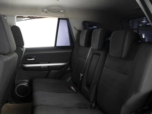 Внедорожник Suzuki Grand Vitara 2012 года, 1150000 рублей, Омск