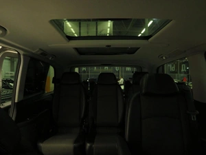 Минивэн Mercedes-benz Viano 2013 года, 2248000 рублей, Калуга