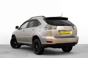 Внедорожник Lexus RX 2007 года, 1149000 рублей, Барнаул