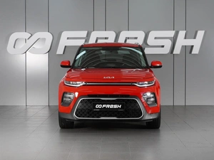 Внедорожник Kia Soul 2021 года, 1980000 рублей, Минеральные Воды