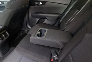 Седан Kia Cerato 2020 года, 1665000 рублей, Солонцы