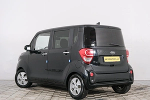 Минивэн Kia Ray 2019 года, 1149000 рублей, Красноярск