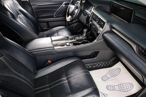 Внедорожник Lexus RX 2016 года, 4619000 рублей, Сургут