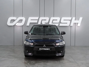 Седан Mitsubishi Lancer 2008 года, 699000 рублей, Воронеж