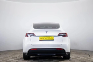 Внедорожник Tesla Model Y 2022 года, 4199000 рублей, Пермь