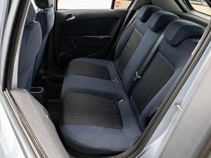 Хетчбэк Opel Corsa 2007 года, 420000 рублей, Краснодар