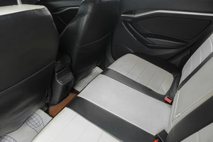 Седан ВАЗ (LADA) Vesta 2021 года, 1319000 рублей, Тюмень